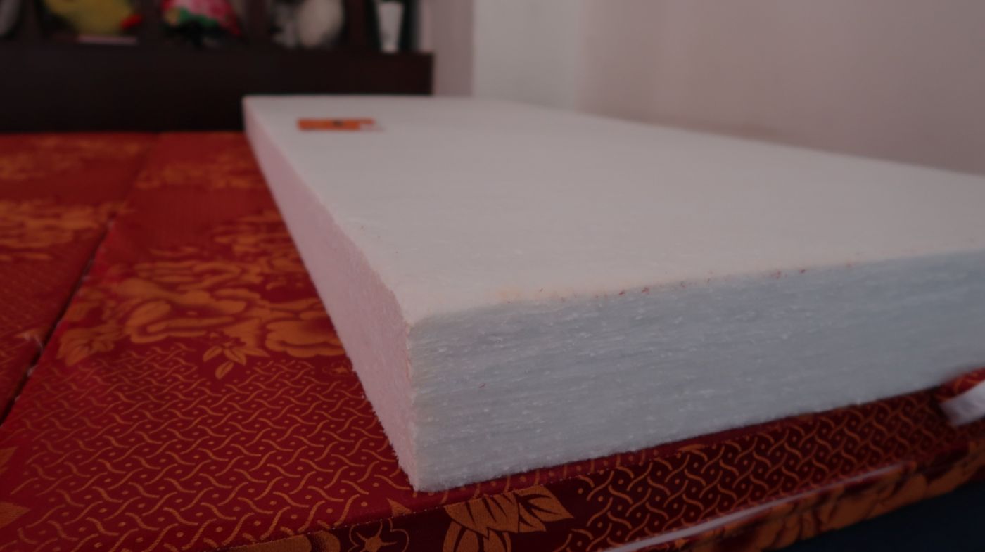 Nệm Vạn Thành 1m4 dày 15cm 5 Nệm Vạn Thành 1m4 dày 15cm