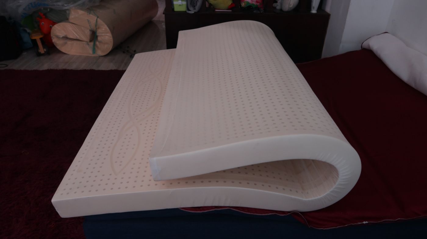 Nệm cao su Kim Cương giá rẻ quận gò vấp 6 Nệm cao su Kim Cương giá rẻ quận gò vấp