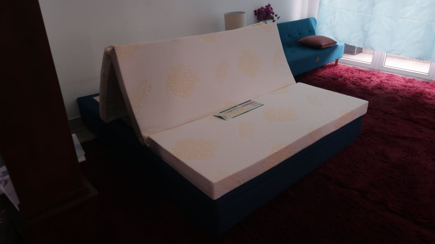 Cửa hàng nệm cao su Vạn Thành Phan Rang 8 Cửa hàng nệm cao su Vạn Thành Phan Rang