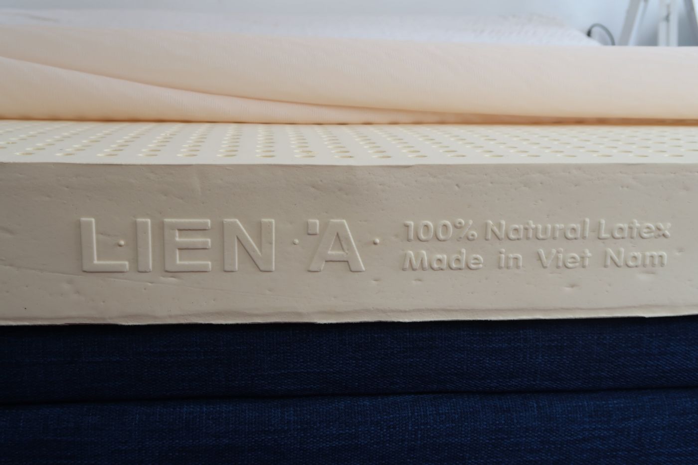 Mua nệm cao su ở đâu chính hãng 5 Mua nệm cao su ở đâu chính hãng 