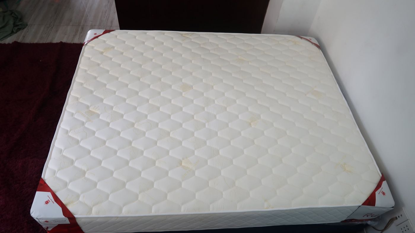 Bảng giá nệm lò xo vạn thành mới nhất 2026 11 Bảng giá nệm lò xo vạn thành mới nhất 2020