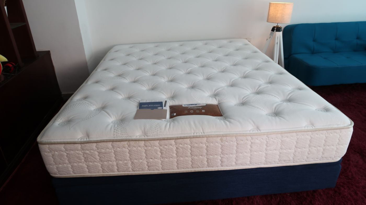Tham khảo giá nệm dunlopillo 1m6 là bao nhiêu 5 Tham khảo giá nệm dunlopillo 1m6 là bao nhiêu