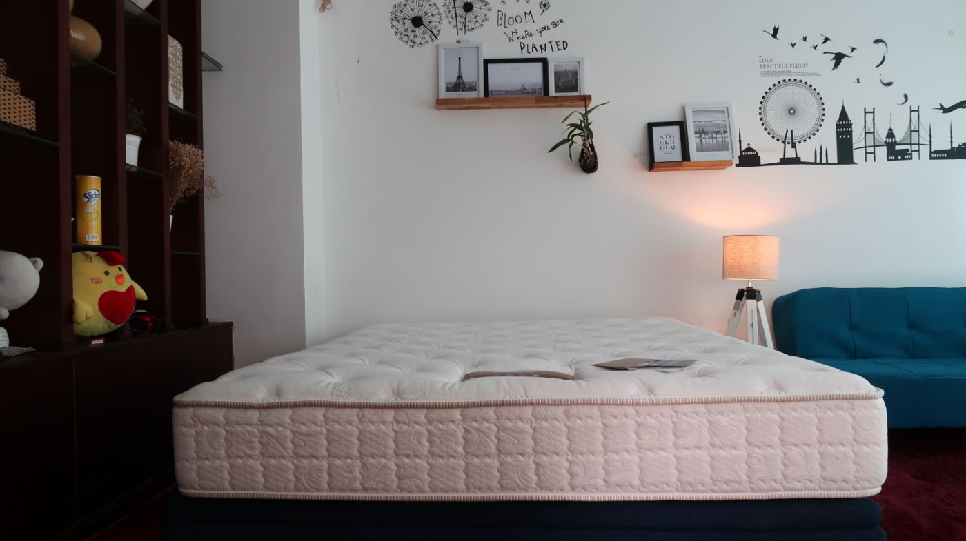 Cửa hàng nệm lò xo Dunlopillo Rạch Giá Kiên Giang 8 Cửa hàng nệm lò xo Dunlopillo Rạch Giá Kiên Giang