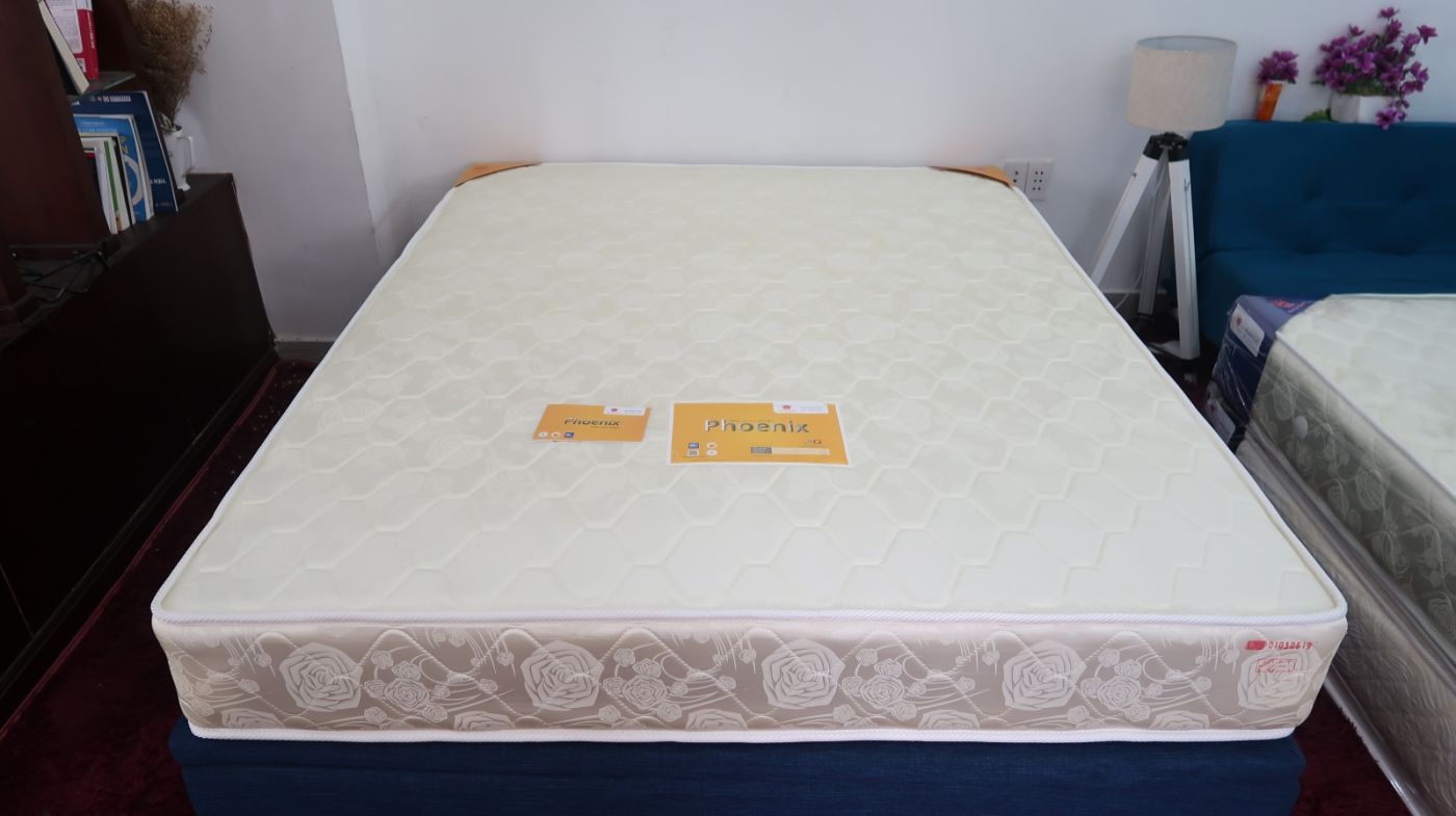 Đại lý Nệm lò xo Phoenix Vạn Thành giá rẻ TP.HCM 5 Đại lý Nệm lò xo Phoenix Vạn Thành giá rẻ TP.HCM