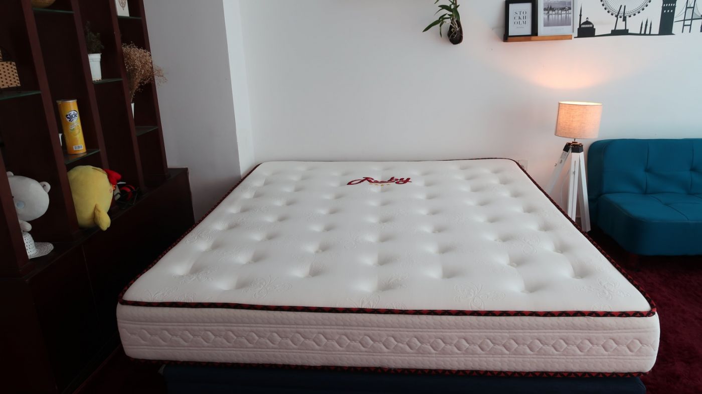 Tư vấn chọn mua đệm lò xo tốt nhất 7 Tư vấn chọn mua đệm lò xo tốt nhất