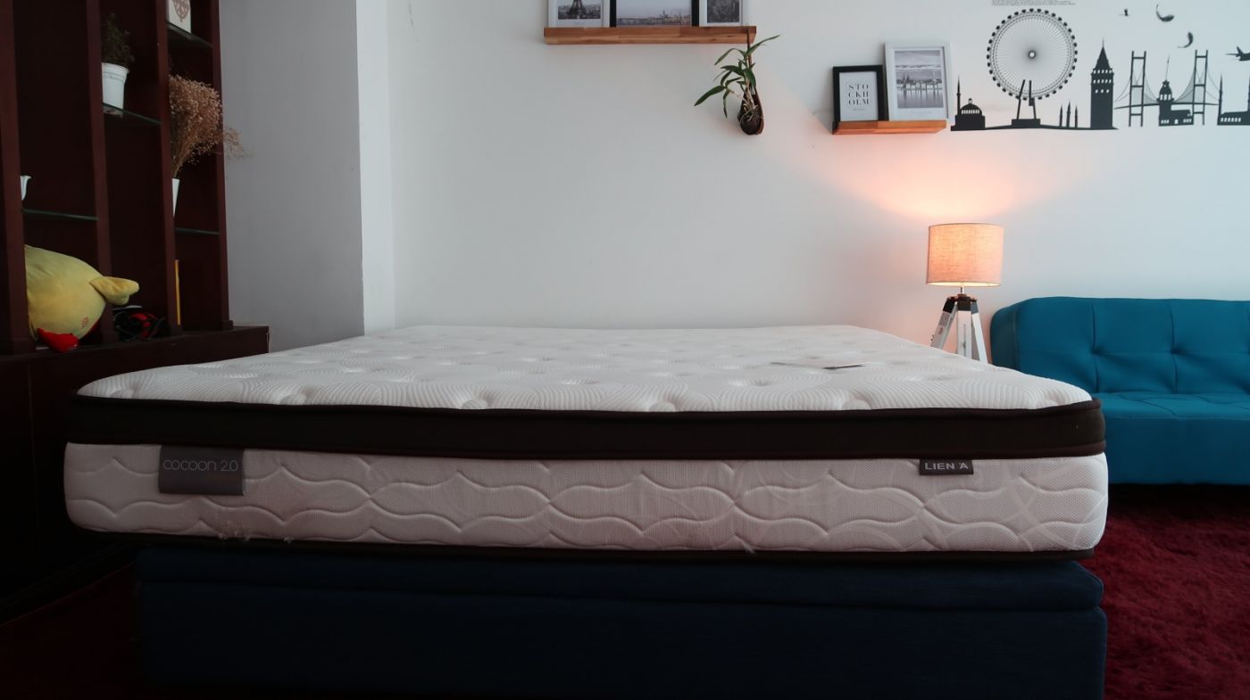 Nệm giá cực rẻ 8 Nệm giá cực rẻ