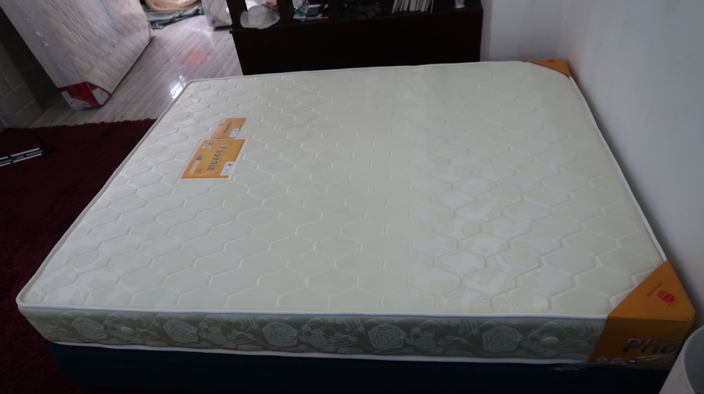 Mua nệm Vạn Thành giá rẻ ở Bạc Liêu 7 Mua nệm Vạn Thành giá rẻ ở Bạc Liêu