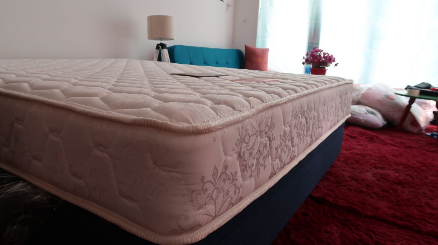 Nệm Lò Xo Dunlopillo Venus nhập khẩu giá rẻ 8 Nệm Lò Xo Dunlopillo Venus giá rẻ