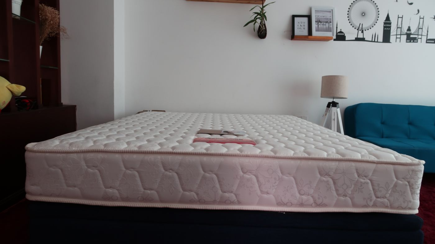 Nệm Lò Xo Dunlopillo Venus nhập khẩu giá rẻ 7 Nệm Lò Xo Dunlopillo Venus giá rẻ