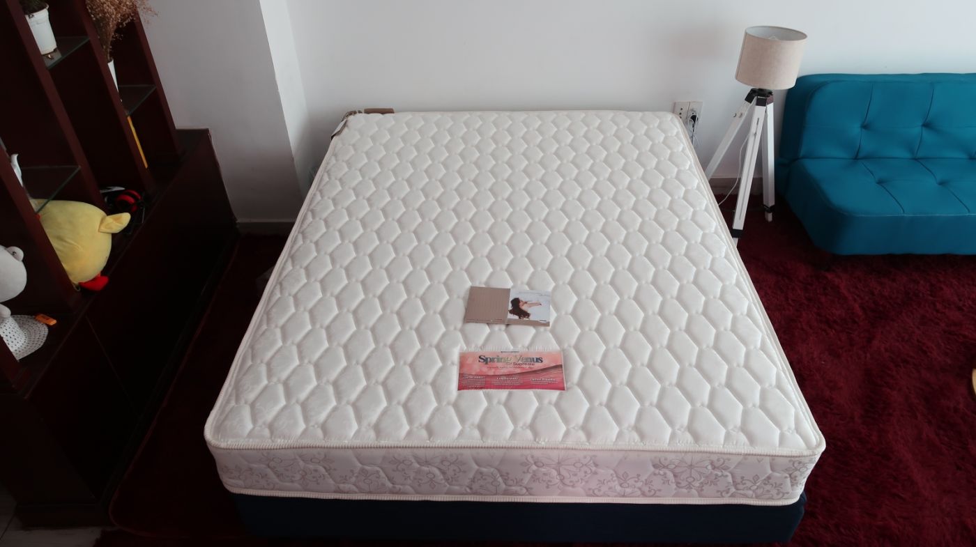 Nệm Dunlopillo giá rẻ 10 Nệm Dunlopillo giá rẻ