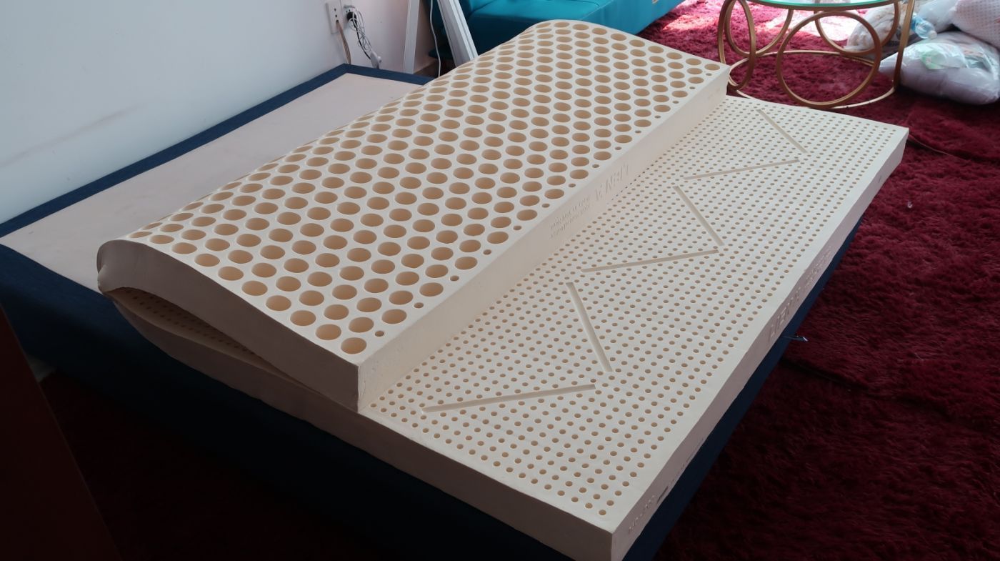 Các dòng nệm Liên Á 1m8 dày 15cm 5 Các dòng nệm Liên Á 1m8 dày 15cm