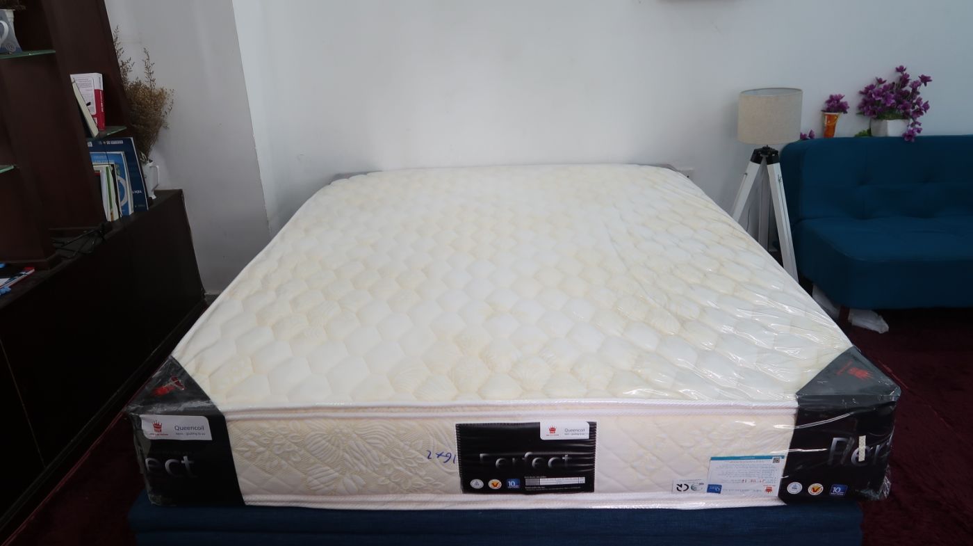 Bảng giá nệm lò xo vạn thành mới nhất 2026 10 Bảng giá nệm lò xo vạn thành mới nhất 2020
