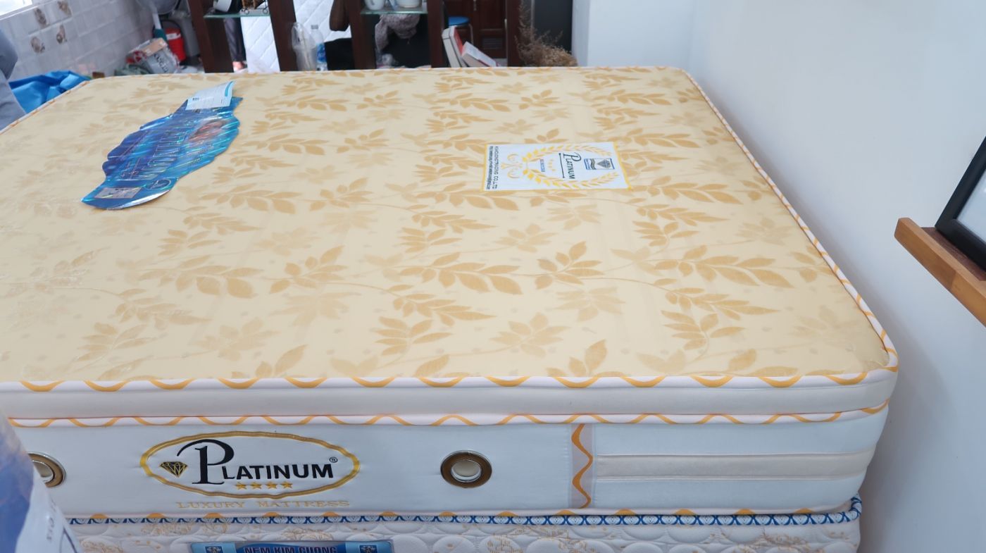 Nệm Lò xo đẹp nhất 2026 5 Lò xo đẹp nhất 2019