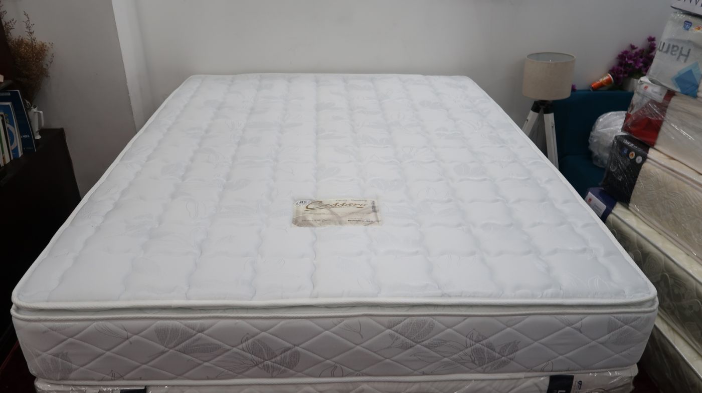 Nệm lò xo Liên Á TP.HCM 10 Nệm lò xo Liên Á TP.HCM