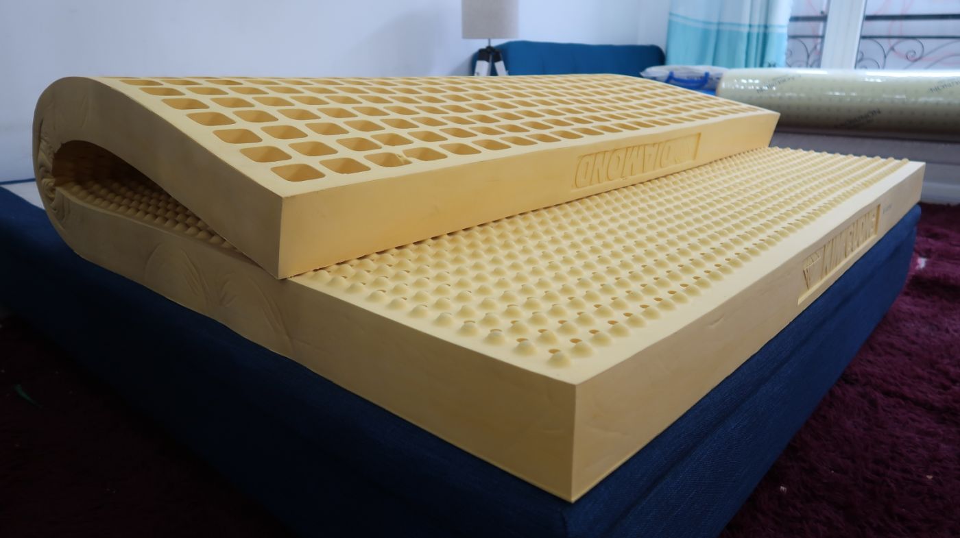 cửa hàng bán nệm cao su kim cương quận 8 7 cửa hàng bán nệm cao su kim cương quận 3
