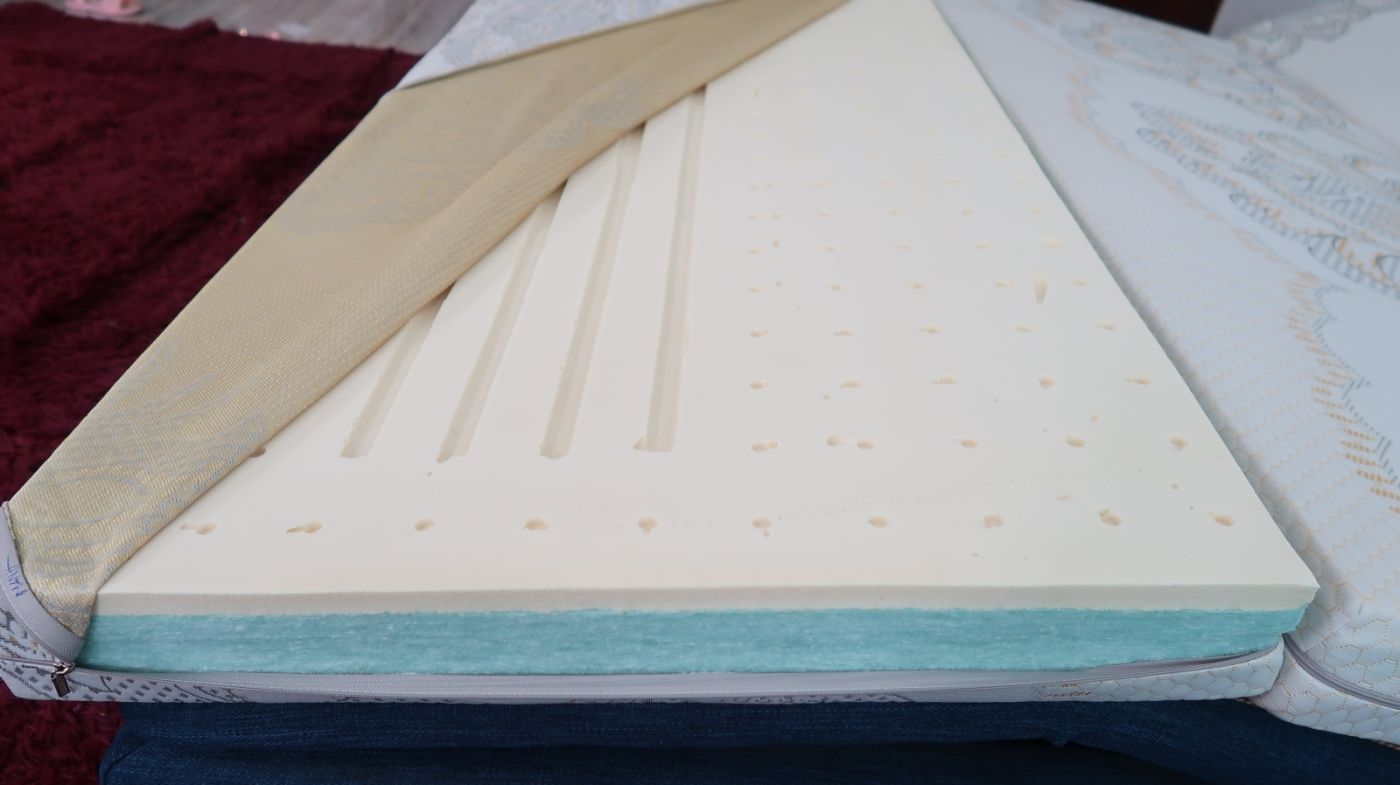 Bảng giá tham khảo nệm kim cương 1m4 dày 5cm