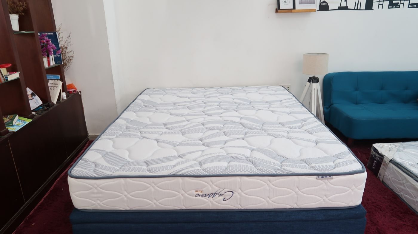 Cửa hàng bán nệm lò xo Liên Á giá rẻ tại Vĩnh Long 8 Cửa hàng bán nệm lò xo Liên Á giá rẻ tại Vĩnh Long