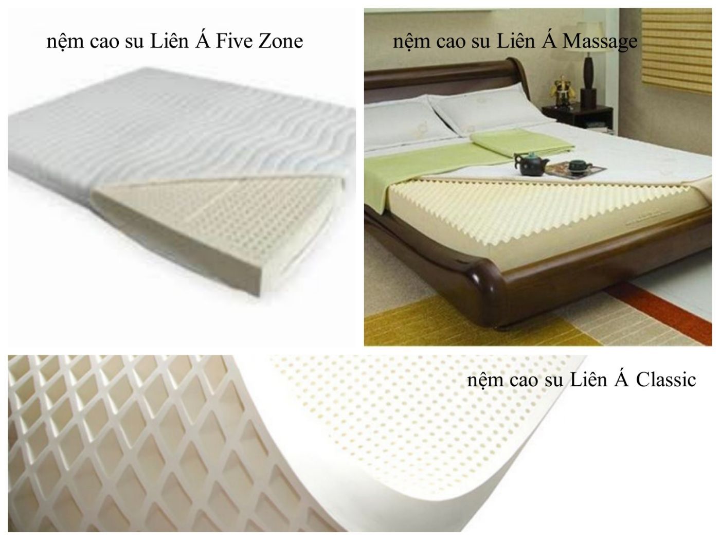 Làm thế nào bảo quản nệm Liên Á tại tp Hồ Chí Minh 5 Làm thế nào bảo quản nệm Liên Á tại tp Hồ Chí Minh