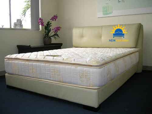 Nệm lò xo dày 30cm chất lượng giá bán năm 2019