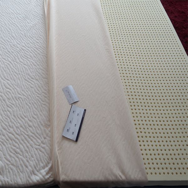 Đánh giá chất lượng - cấu tạo và giá cả Nệm Cao Su 12 Đánh giá chất lượng - cấu tạo và giá cả Nệm Cao Su