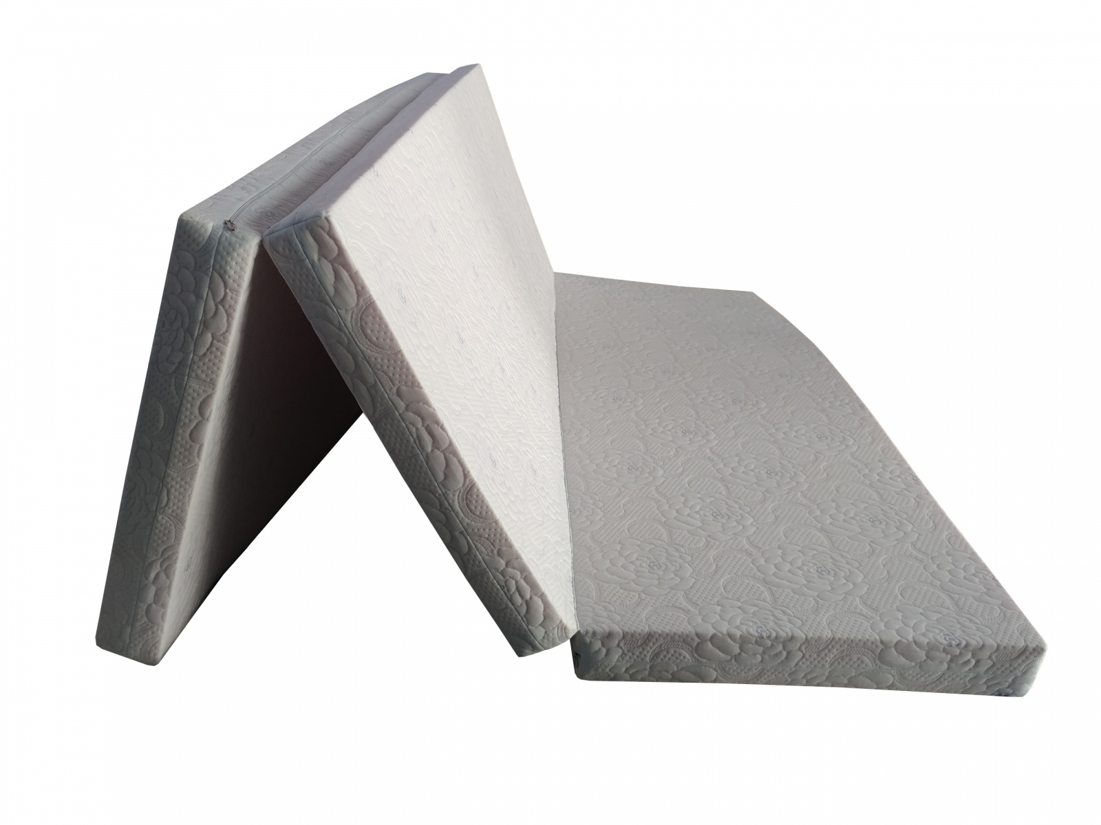 Đánh giá chất lượng nệm Mousse thông hơi gấp 3 Kim Cương