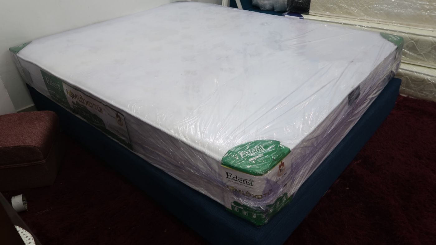 Đánh giá chất lượng nệm Edena có tốt không 6 Đánh giá chất lượng nệm Edena có tốt không