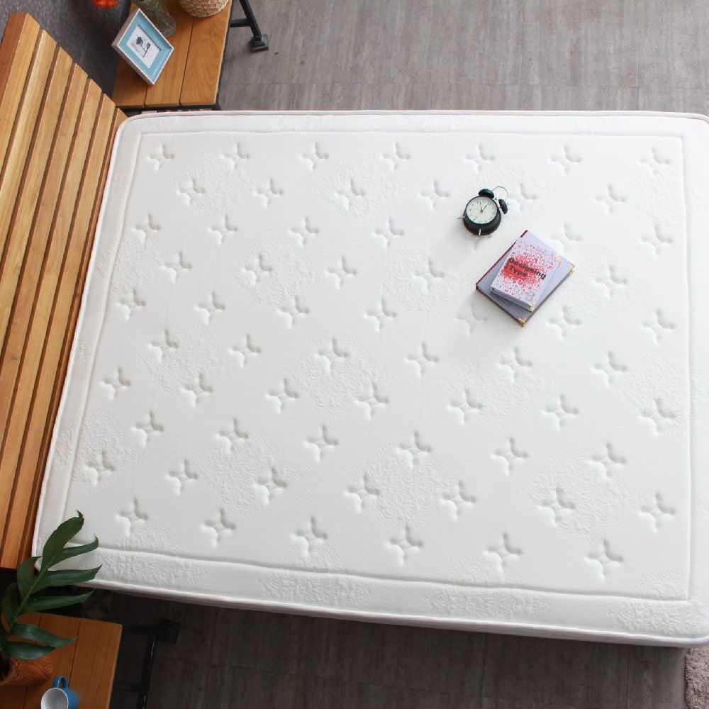 Đánh giá chất lượng nệm lò xo Edena Premium