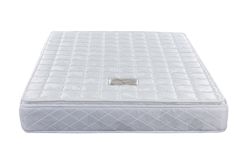 Nệm cao su lò xo bông ép Liên Á 1m2