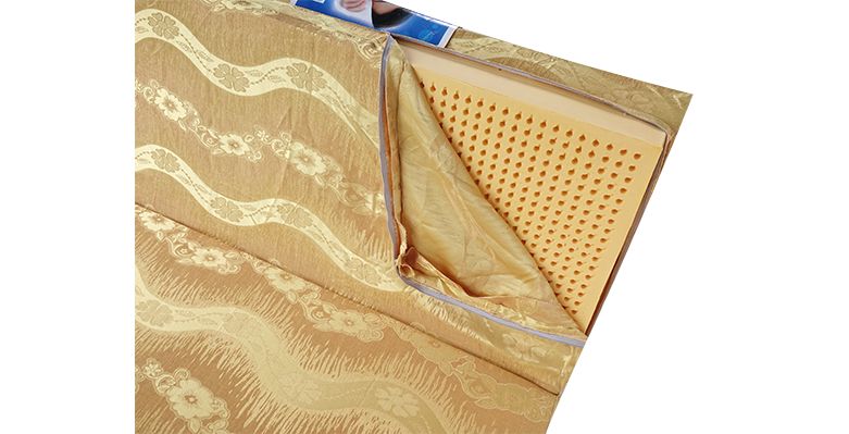 Cửa hàng nệm cao su Kim Cương giá rẻ tại Cà Mau 6 Cửa hàng nệm cao su Kim Cương giá rẻ tại Quận Tân Bình