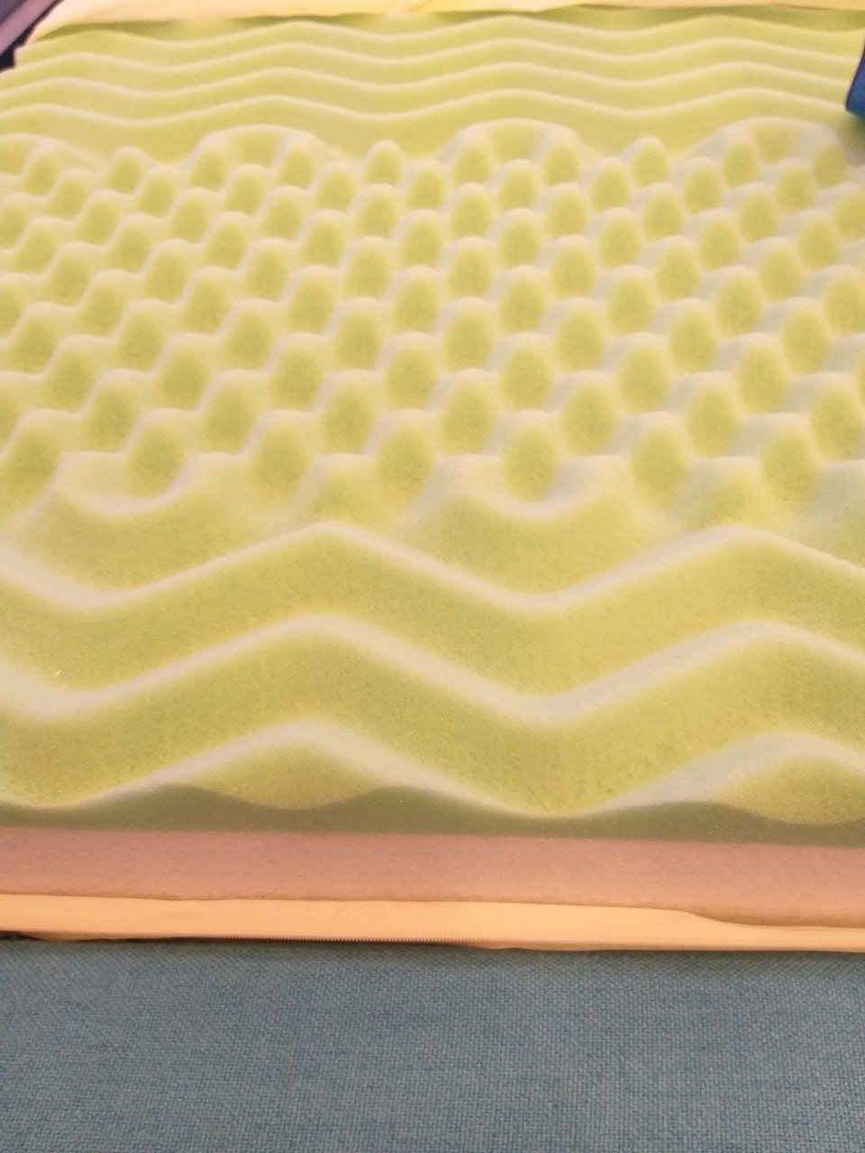 Bảng giá nệm bông Mousse Kim Cương - CN 4.0 7 Bảng giá nệm bông Mousse Kim Cương - CN 4.0