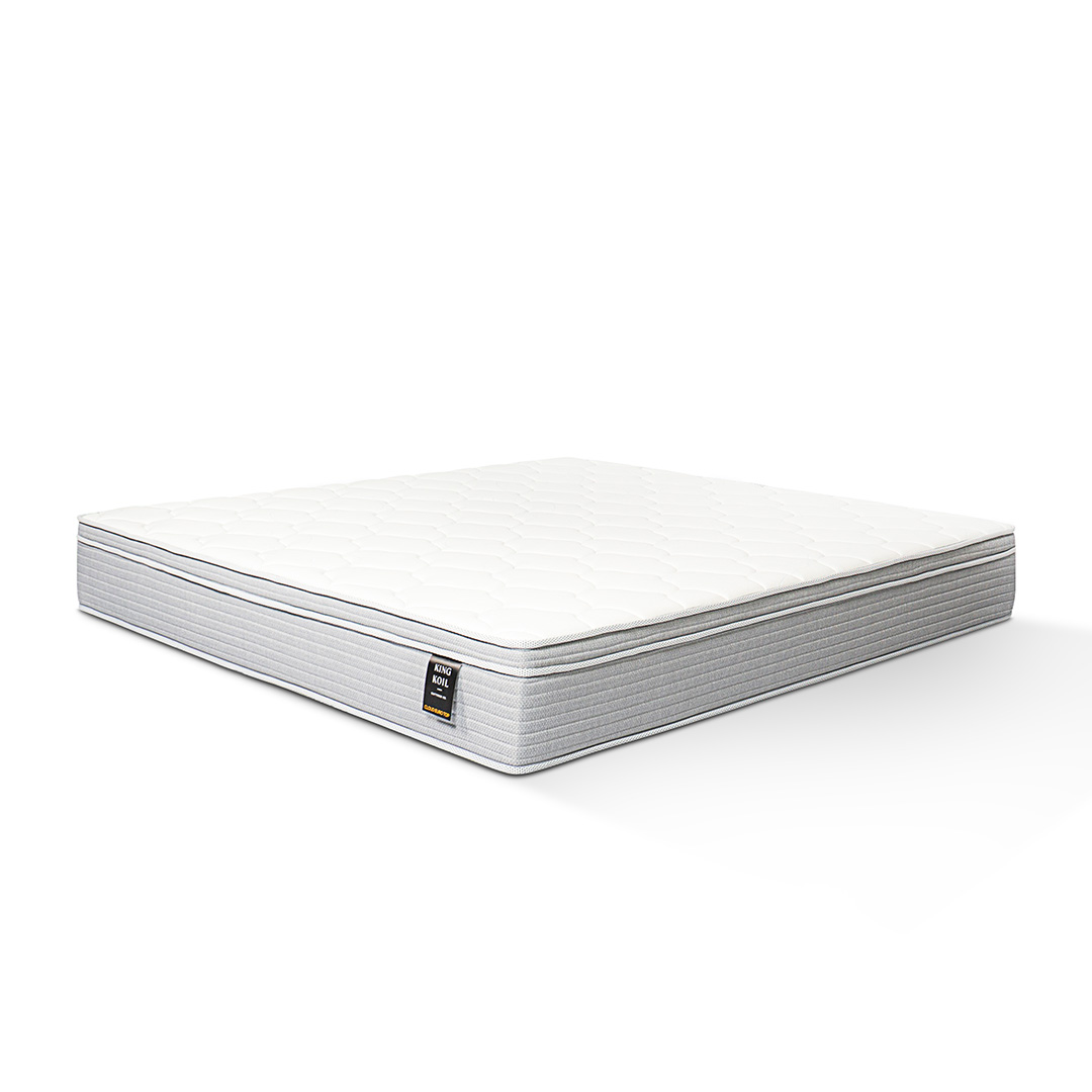 Nệm Lò Xo King Koil Cloud Euro Top 5 Nệm Lò Xo King Koil Cloud Euro Top - Ảnh 5