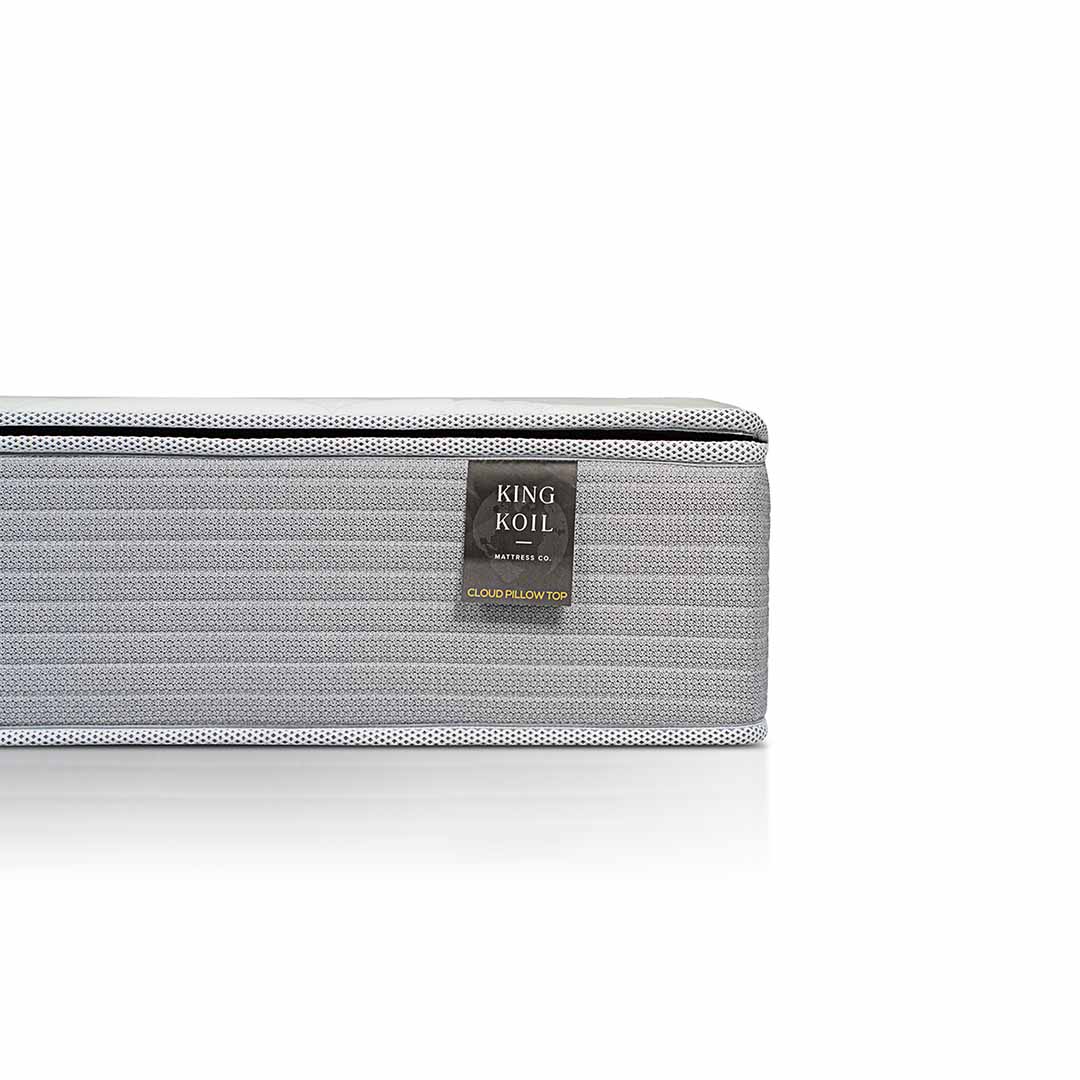 Nệm lò xo King Koil Cloud Pillow Top 5 Nệm lò xo King Koil Cloud Pillow Top - Ảnh 5