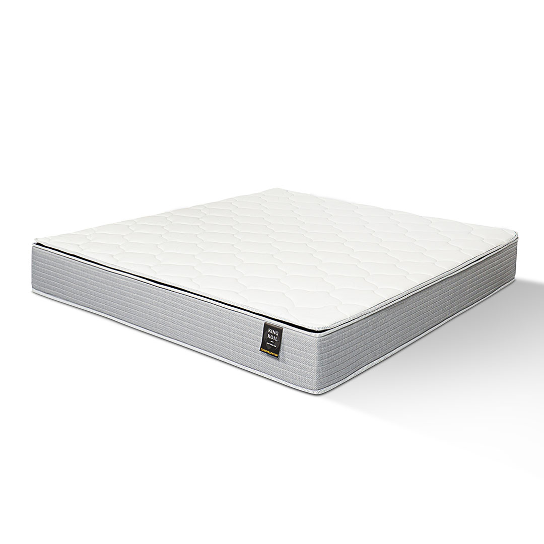 Nệm lò xo King Koil Cloud Pillow Top 4 Nệm lò xo King Koil Cloud Pillow Top - Ảnh 4