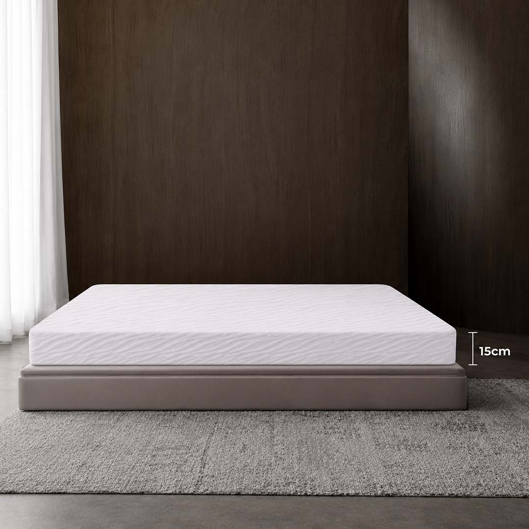 Nệm cao su Liên Á Premium Classic 2 Nệm cao su Liên Á Premium Classic - Ảnh 2