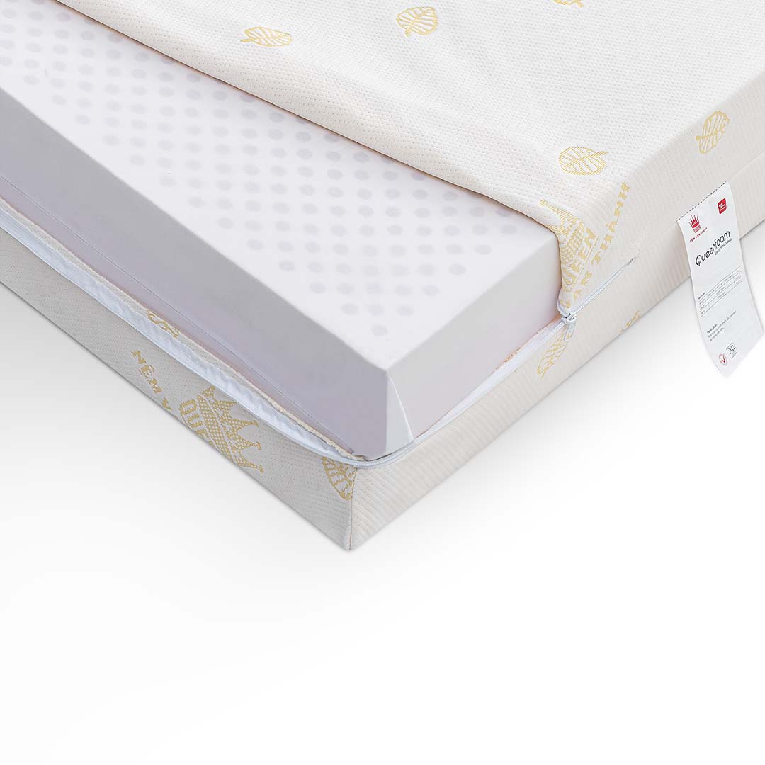 Nệm Đa Tầng Vạn Thành Cloud 7 Nệm Đa Tầng Vạn Thành Cloud - Ảnh 7