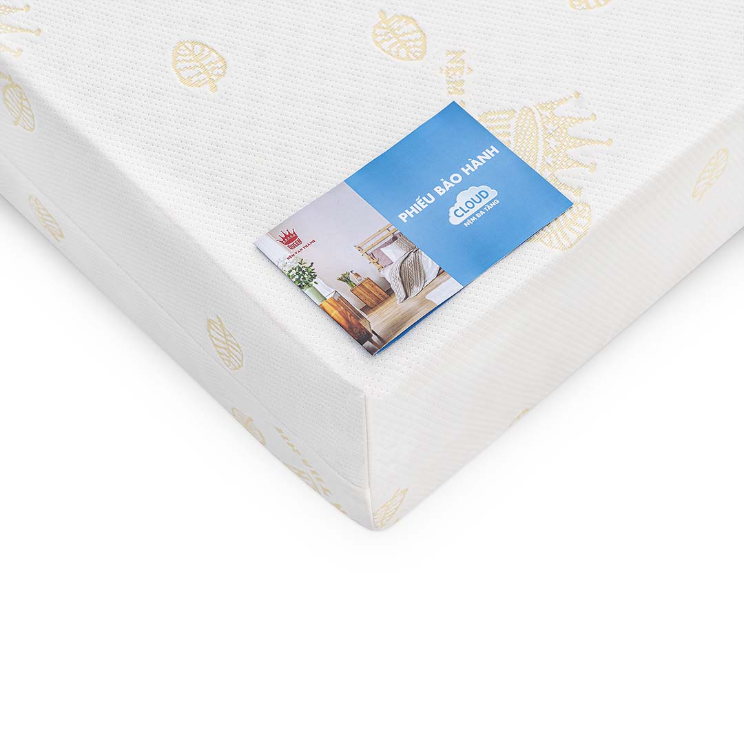 Nệm Đa Tầng Vạn Thành Cloud 5 Nệm Đa Tầng Vạn Thành Cloud - Ảnh 5