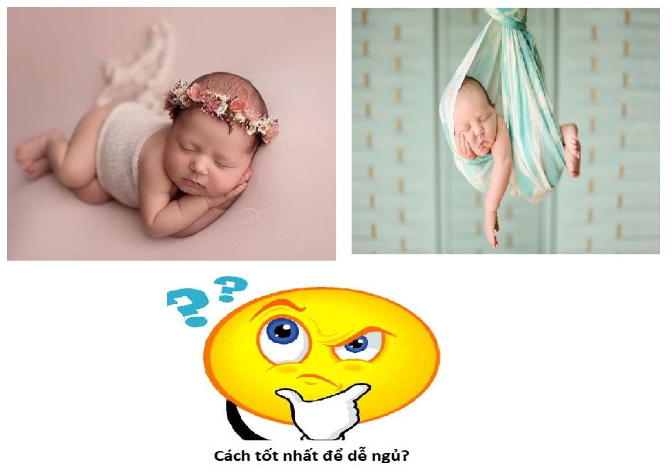 Cách tốt nhất để dễ ngủ 6 Cách tốt nhất để dễ ngủ