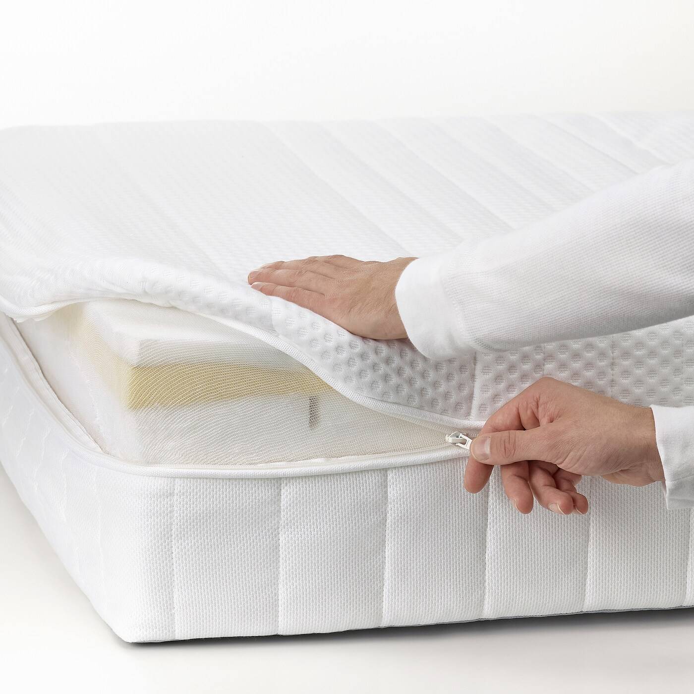 Mua Nệm Foam 1m6x2m Chính Hãng Giá Tốt Ở Đâu 9 Nệm foam và nệm mút giống hay khác nhau? - Samick Furniture
