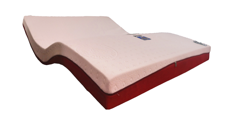 Bảng giá nệm cao su kim cương 1m6 7 Bảng giá nệm cao su kim cương 1m6