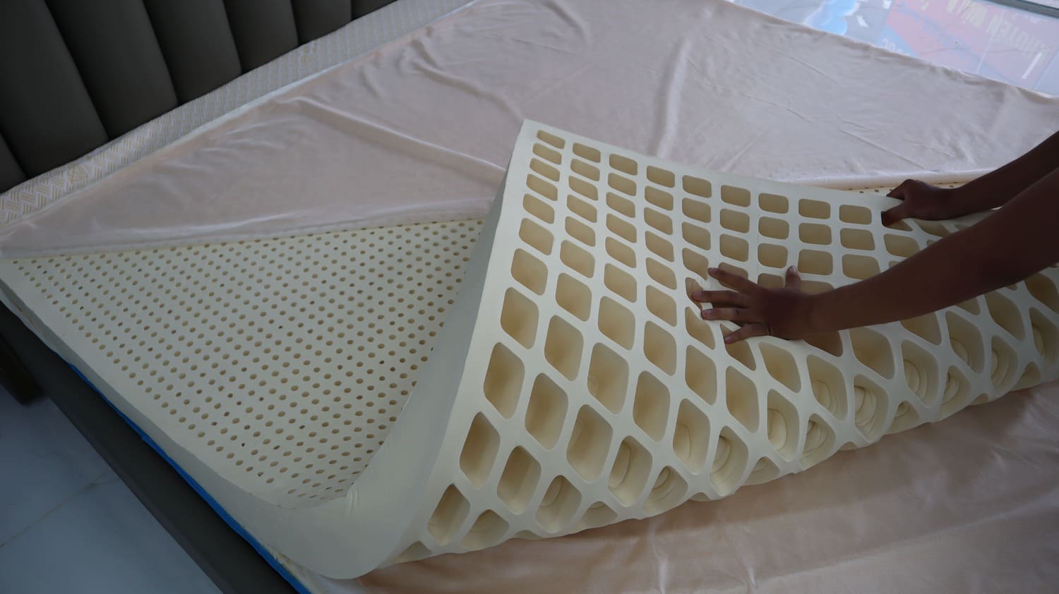 Bảng giá nệm kim cương 1m4 dày 5cm