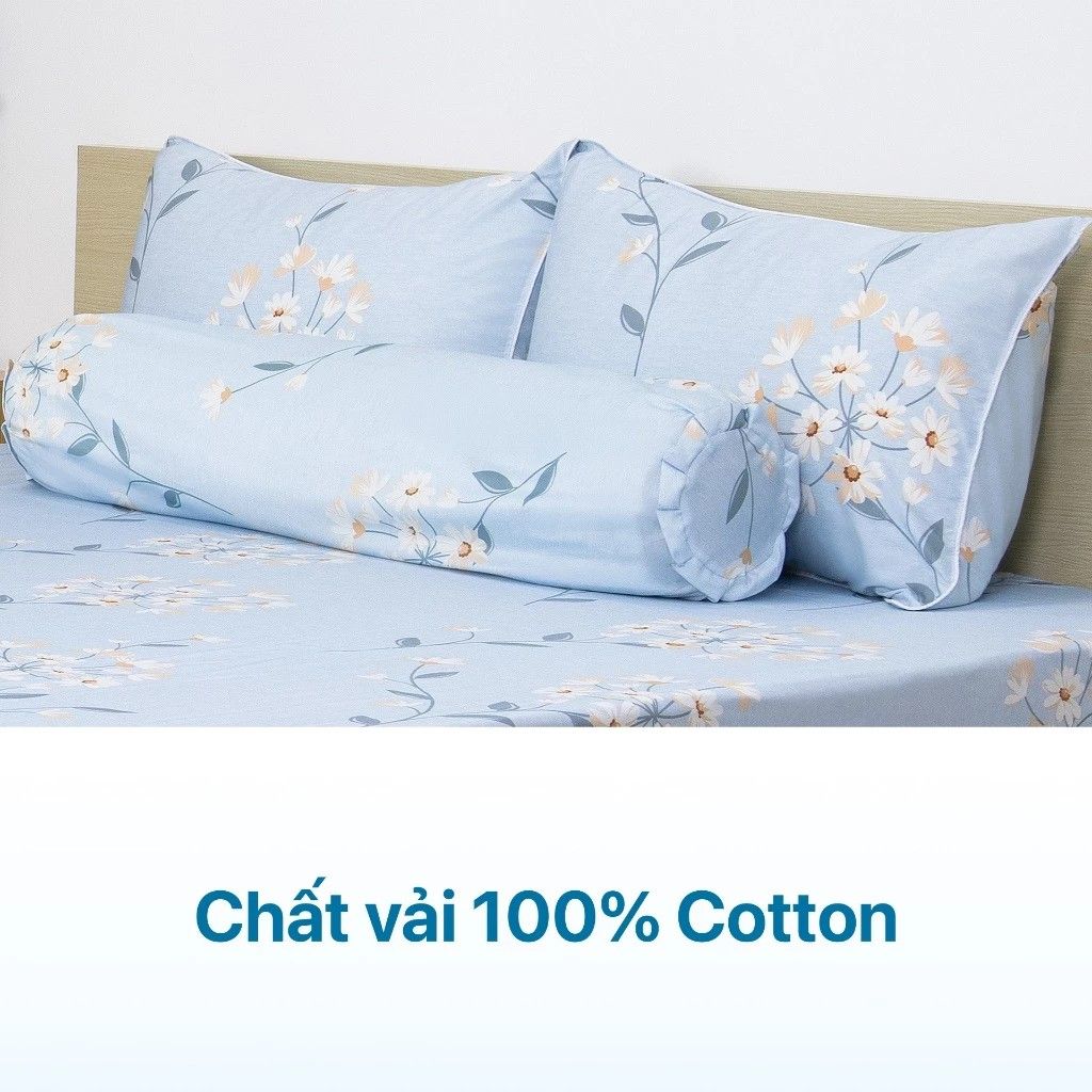 Bộ ra nệm giá rẻ
