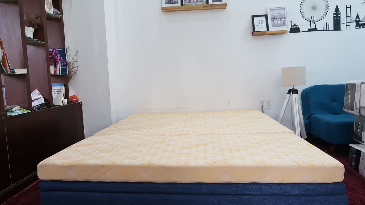 Mua nệm foam tại Trà Vinh 11 Mua nệm cao su non tại Trà Vinh