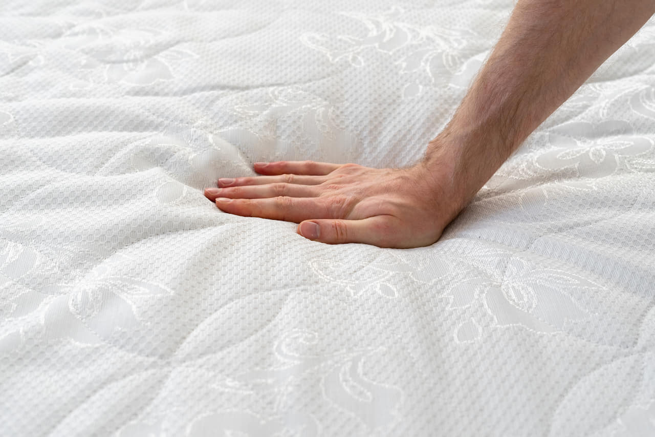 MẸO VẶT] Cách khắc phục nệm bị lún hiệu quả – Nội Thất Hàn Quốc