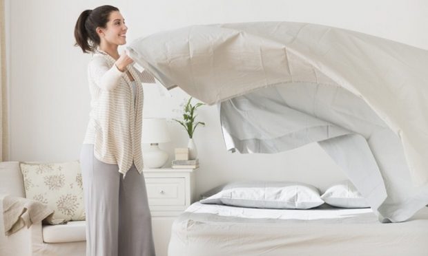 Cách vệ sinh nệm đơn giản tại nhà 7 Cách vệ sinh nệm đơn giản tại nhà