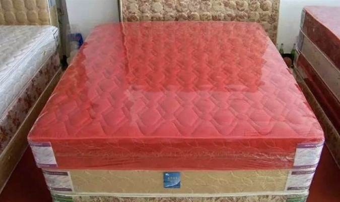 Cách vệ sinh nệm đơn giản tại nhà 11 Cách vệ sinh nệm đơn giản tại nhà