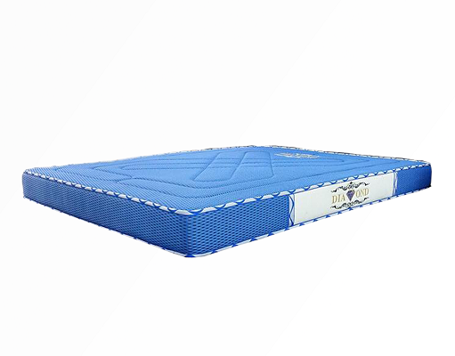 Chất lượng nệm cao su Kim Cương tổng hợp vải 4d có tốt không?