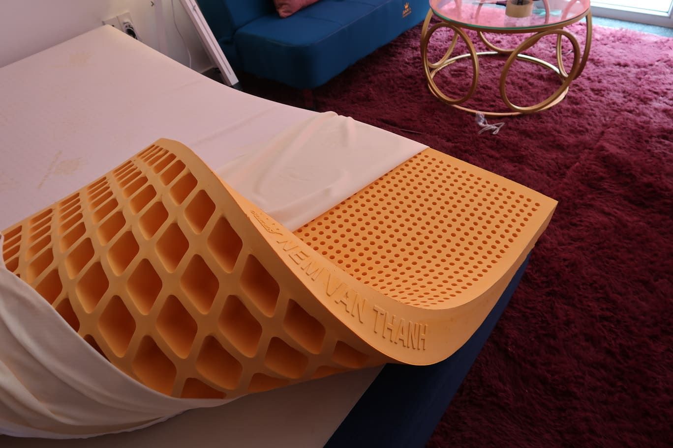 Khai trương cửa hàng Nệm Giá Kho Hóc Môn 10 Khai trương cửa hàng Nệm Giá Kho Hóc Môn