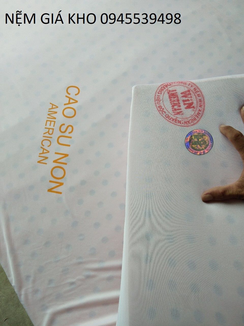 Nệm cao su nhân tạo là gì 4 Nệm cao su nhân tạo là gì