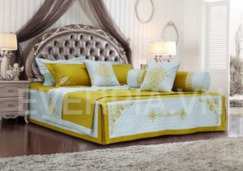 Đại lý_Cửa hàng nệm Thành phố Hồ Chí Minh