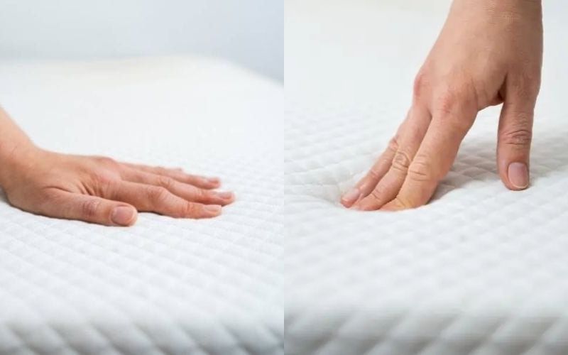 Người Bị Thoát Vị Đĩa Đệm Nên Nằm Nệm Gì Để Trị Liệu 10 Nệm cho người thoát vị đĩa đệm chọn nệm cứng hay mềm?